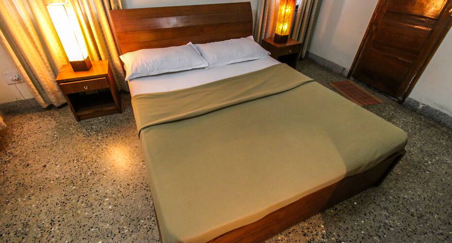 LOGIN Serviced Apartments, Bangalore 4